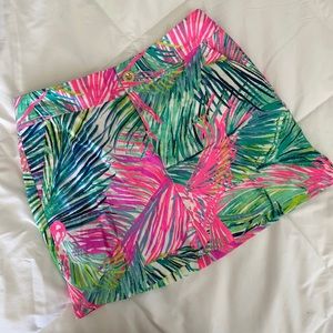 Lilly Pulitzer Skort